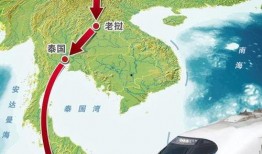 中国铁路爆料最新消息,揭秘高铁技术革新与未来规划